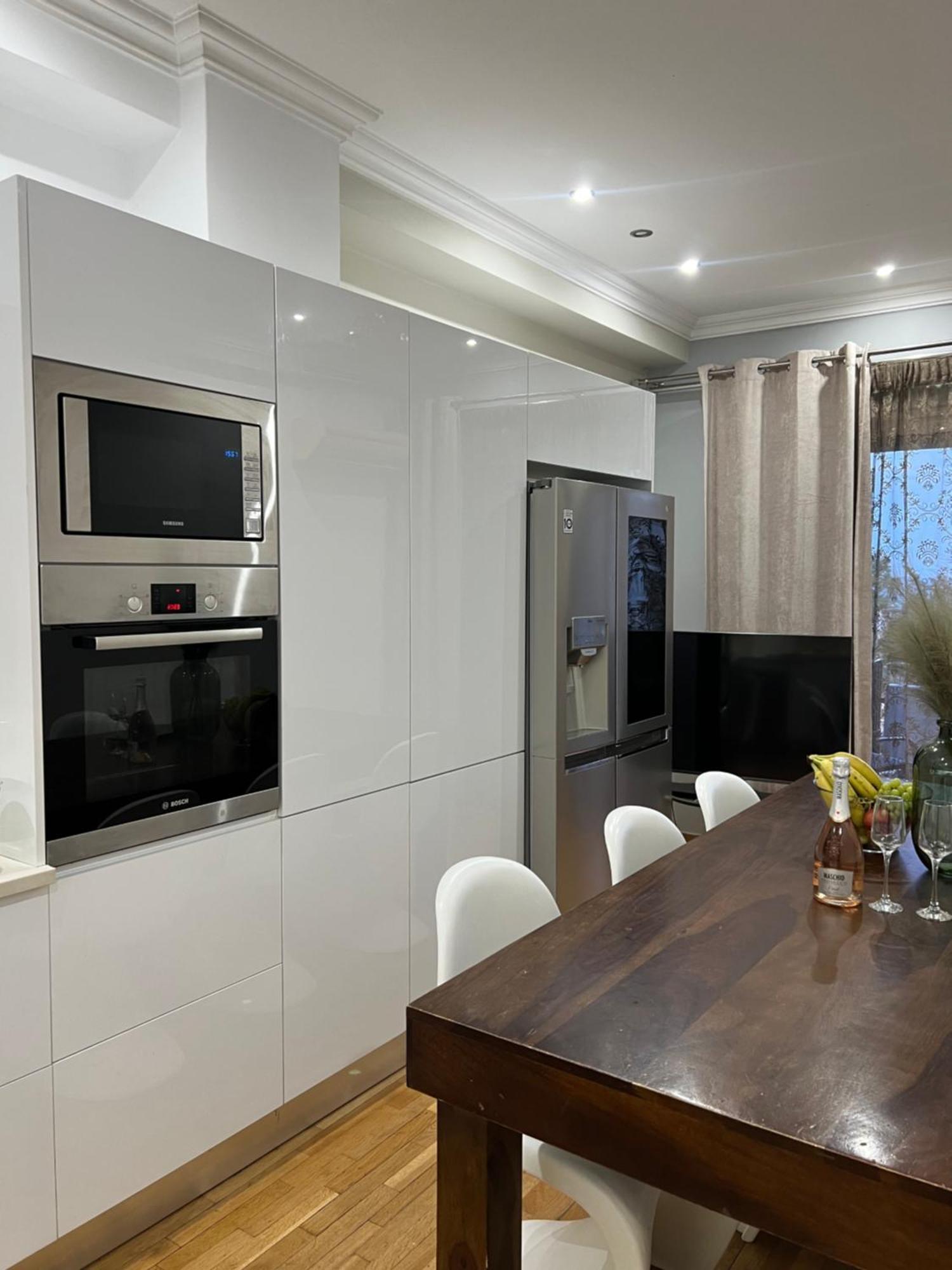 Apartamento Marina Zeas Seaview House-Marinaq El Pireo Exterior foto